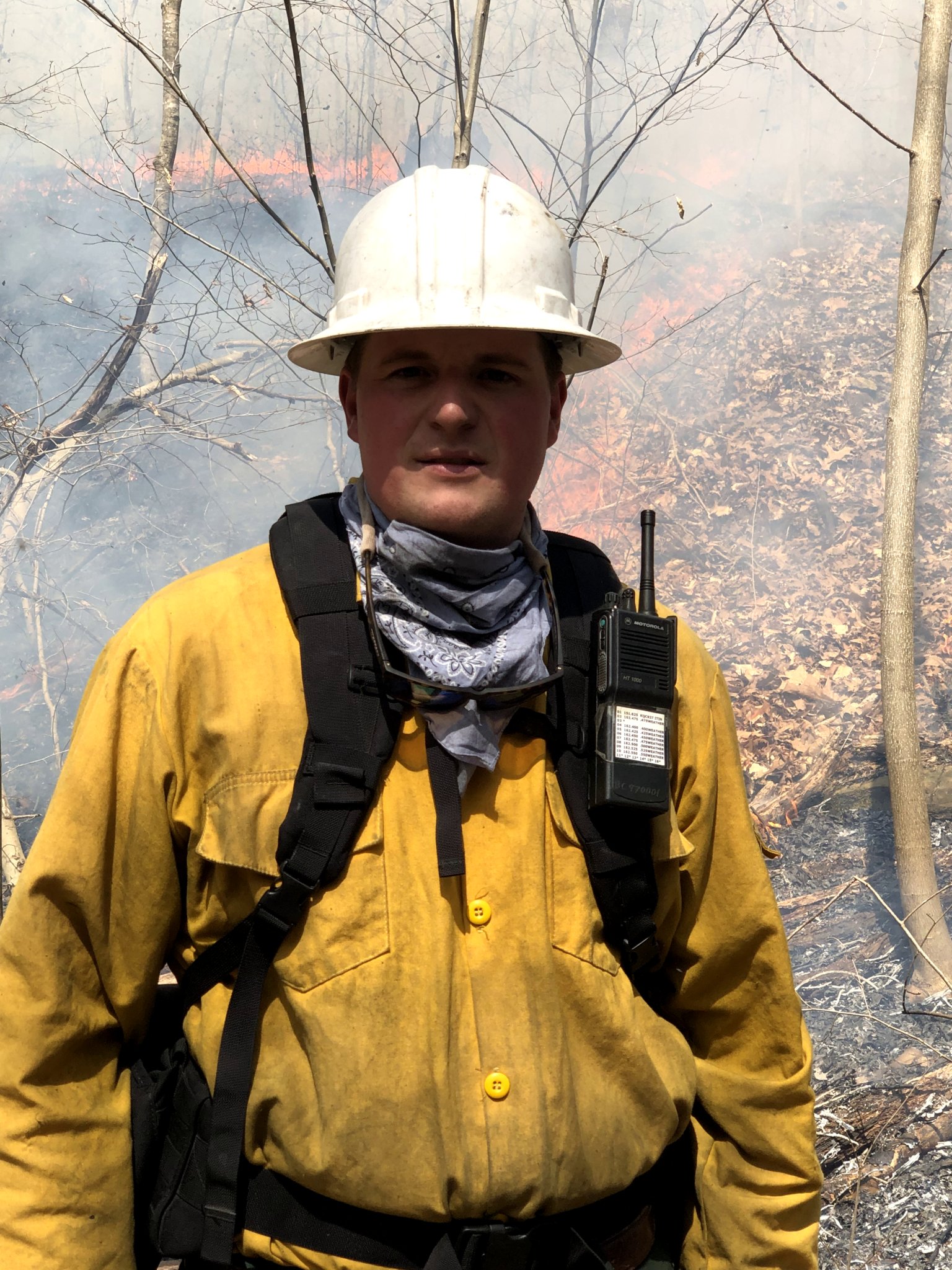 Picture of Jarred Brooke