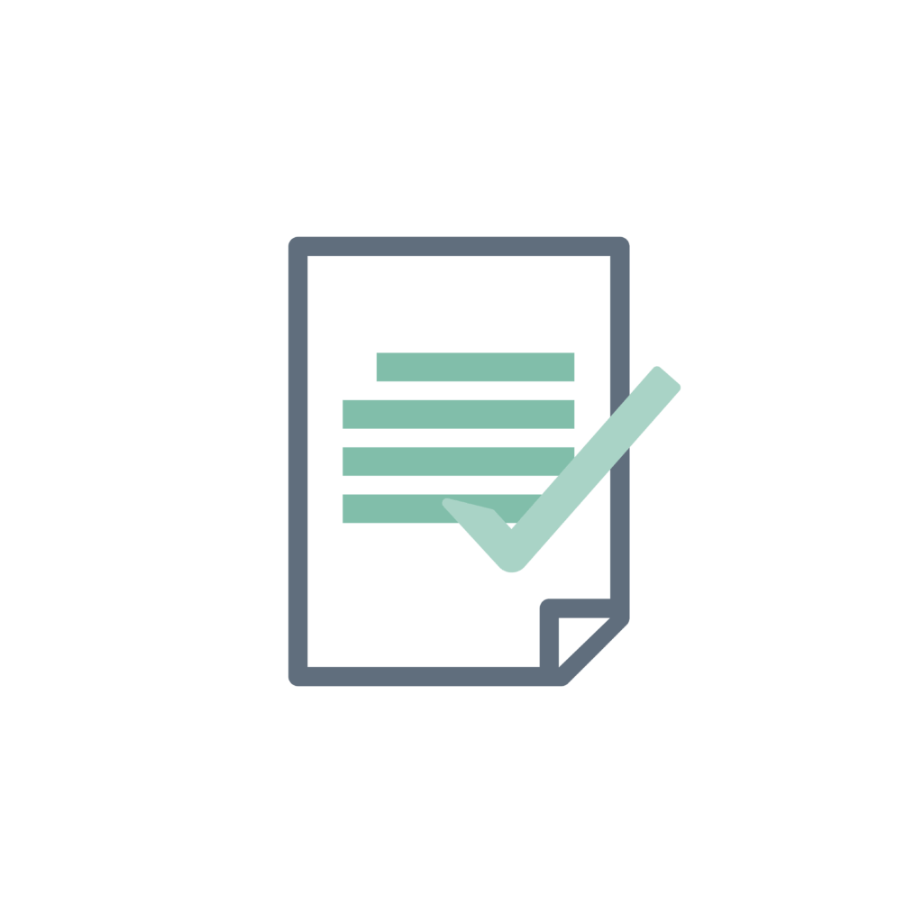 Document Icon