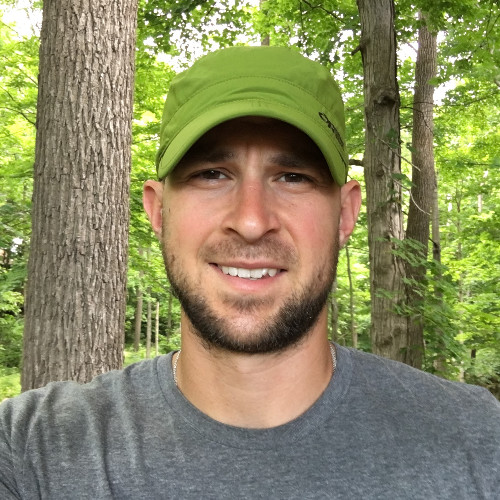 Andrew Reuter linkedin profile picture.